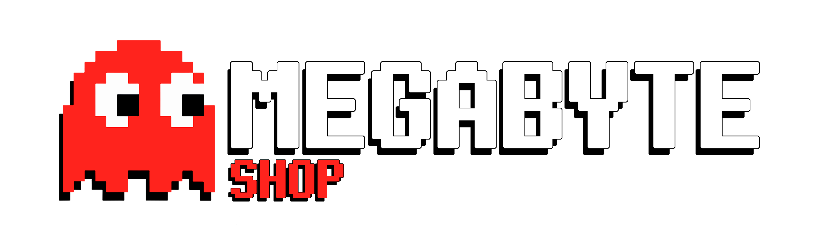 Megabyte Shop